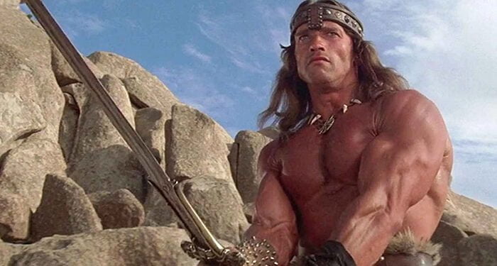 Arnold Schwarzenegger quiere rodar en España una película más de Conan: ¿volverá a Cuenca? 1 Arnold Schwarzenegger quiere rodar en España una película más de Conan ¿volverá a Cuenca
