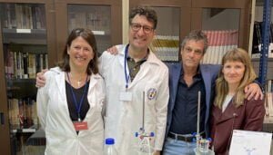 Arranca en Cuenca en la segunda edición del programa de la UCLM que acerca la ciencia a las prisiones de la región