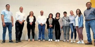 Arteche tiene como objetivo principal “hacer de Carboneras de Guadazaón el mejor lugar donde crear un proyecto de vida”