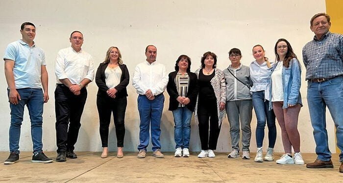 Arteche tiene como objetivo principal “hacer de Carboneras de Guadazaón el mejor lugar donde crear un proyecto de vida”