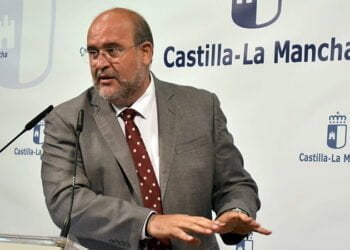 Autorizada la firma de un protocolo para la conexión de la Mancomunidad El Girasol y el polígono Senda de los pastores’ a la tubería de la Llanura Manchega