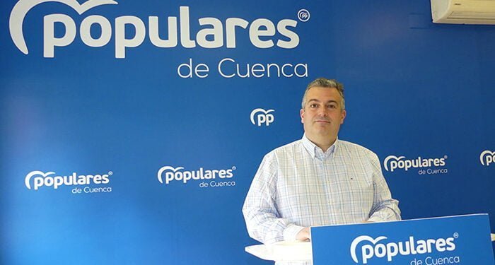 Barambio afirma que el debate electoral tuvo un claro ganador “que no fue otro que Paco Núñez y además por KO” 1 Barambio afirma que el debate electoral tuvo un claro ganador “que no fue otro que Paco Núñez y además por KO”