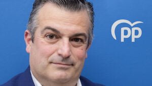 Barambio “Lo único que Dolz no prometió y sí ha cumplido ha sido desmantelar el tren convencional”