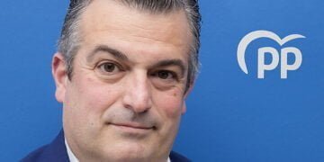 Barambio: “Lo único que Dolz no prometió y sí ha cumplido ha sido desmantelar el tren convencional”