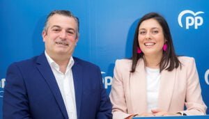 Barambio “Se ha acabado el tiempo de Dolz, Cuenca necesita una líder fuerte como Bea Jiménez”