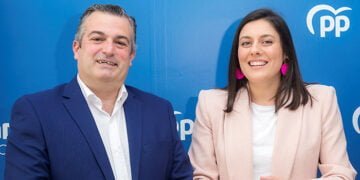 Barambio: “Se ha acabado el tiempo de Dolz, Cuenca necesita una líder fuerte como Bea Jiménez”