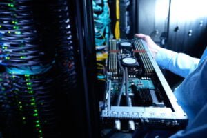 BASF fortalece la investigación y el desarrollo con un superordenador más potente