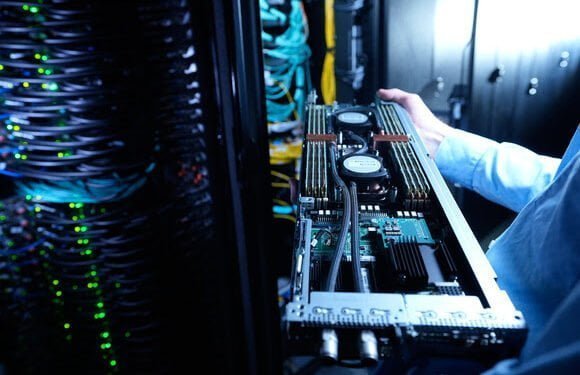 BASF fortalece la investigación y el desarrollo con un superordenador más potente 1 BASF fortalece la investigación y el desarrollo con un superordenador más potente