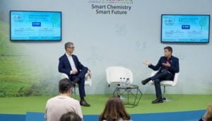 BASF impulsa la circularidad en la industria con soluciones innovadoras y sostenibles