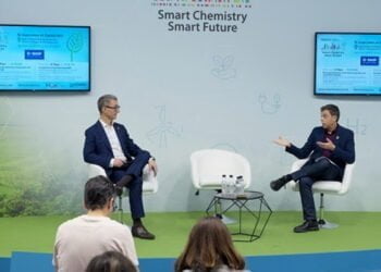 BASF impulsa la circularidad en la industria con soluciones innovadoras y sostenibles