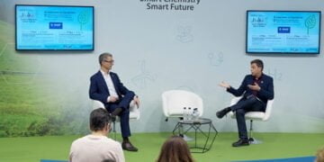 BASF impulsa la circularidad en la industria con soluciones innovadoras y sostenibles