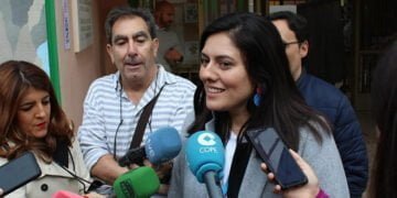 Jiménez: “Estamos a solo 4 votos y tenemos el apoyo de 11 millones de votantes que han optado por un cambio en nuestro país y que merecen que su voz se escuche”