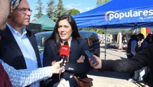 Bea Jiménez apostará por el deporte con la construcción de un pabellón multiusos y una piscina olímpica