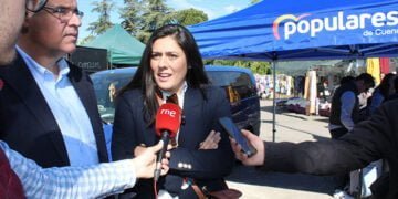 Bea Jiménez apostará por el deporte con la construcción de un pabellón multiusos y una piscina olímpica