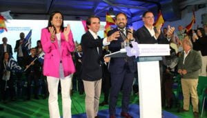 Bea Jiménez “Ganar en las próximas eleccio-nes municipales y autonómicas es una obliga-ción moral”