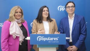 Bea Jiménez “La educación es la base de la sociedad del futuro”