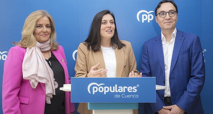 Bea Jiménez “La educación es la base de la sociedad del futuro”