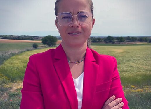 Begoña Serrano opta a la Alcaldía de Saelices con un programa electoral que contempla la renovación integral del centro social