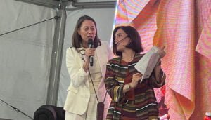 Boticaria García trae a FERACAM información y consejos mediante la charla ‘piensa en global, come local’