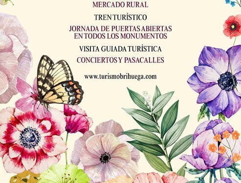 Brihuega celebrará su Día del turista con la presentación del proyecto del 50º aniversario de su declaración como Conjunto Histórico Artístico