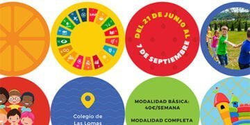 Este 2 de mayo se abre el plazo de inscripción en Guadalajara al campamento urbano municipal de verano para edades entre 3 y 12 años