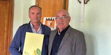 Cáritas Diocesana de Cuenca apuesta por Red de Calor sumándose a la transición energética