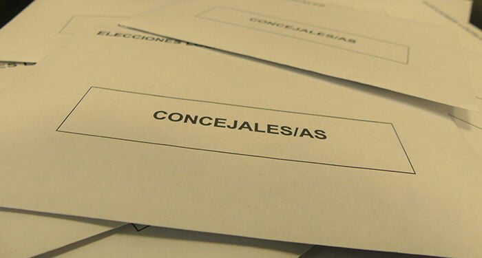 Carlos Arteche califica como “atentado a la democracia” que llegue a Carboneras de Guadazaón el voto por correo pero sólo con papeletas del PSOE y no del PP