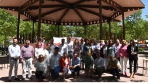 Carrizo “Tenemos un equipazo y podríamos haber hecho tres candidaturas con toda la gente que se ha acercado a nosotros”