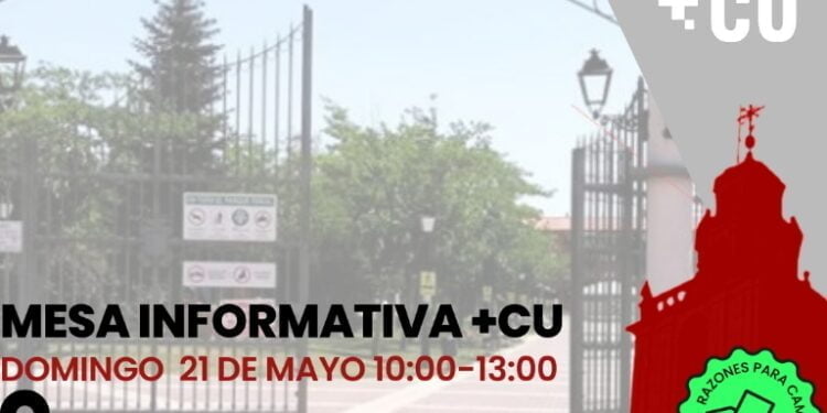 +CUENCA Ahora Tarancón expresa su preocupación por el “estancamiento poblacional” de la localidad y los peligros de convertirse en una ciudad dormitorio