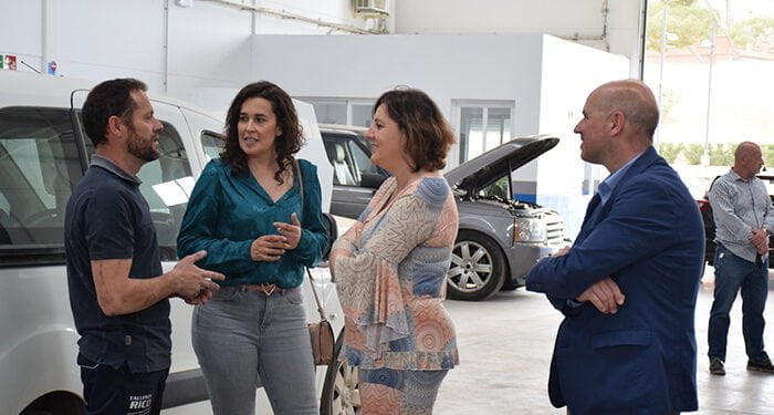 Castilla-La Mancha cierra el mejor primer trimestre en materia de turismo de toda la serie histórica, con más de 1 millón de pernoctaciones regladas