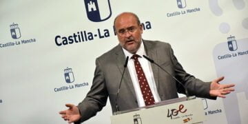 Castilla-La Mancha cierra la X legislatura con 224 consejos de Gobierno a través de los que “hemos trabajado para mejorar la calidad de vida de la ciudadanía”
