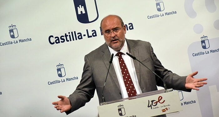 Castilla-La Mancha cierra la X legislatura con 224 consejos de Gobierno a través de los que “hemos trabajado para mejorar la calidad de vida de la ciudadanía” 1 Castilla-La Mancha cierra la X legislatura con 224 consejos de Gobierno a través de los que “hemos trabajado para mejorar la calidad de vida de la ciudadanía”
