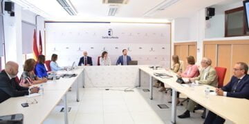 Castilla-La Mancha eleva sus exportaciones en el primer trimestre por encima de los 2.500 millones de euros tras sumar más de 927 millones en el mes de marzo