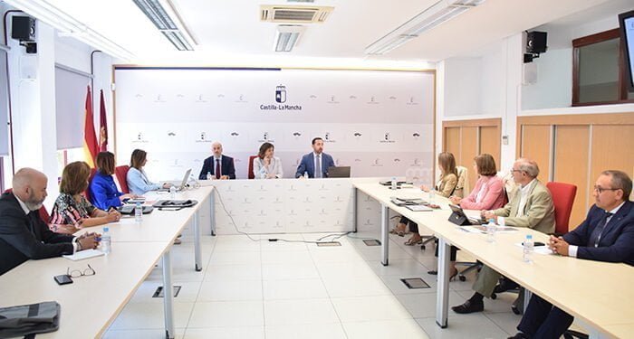 Castilla-La Mancha eleva sus exportaciones en el primer trimestre por encima de los 2.500 millones de euros tras sumar más de 927 millones en el mes de marzo