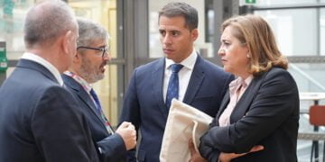 Castilla-La Mancha expone en Europa las medidas propuestas por las comunidades autónomas para la integración de los jóvenes ucranianos en el territorio