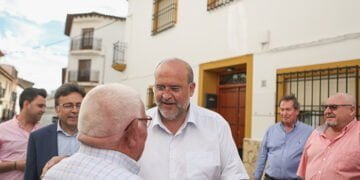 Castilla-La Mancha registra “el dato de paro más bajo en los últimos 15 años” y contabiliza 80.000 desempleados menos desde 2015
