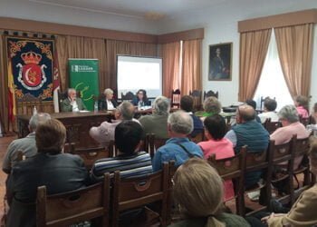 CEDER Alcarria Conquense aprueba en su Asamblea la nueva Estrategia de desarrollo local