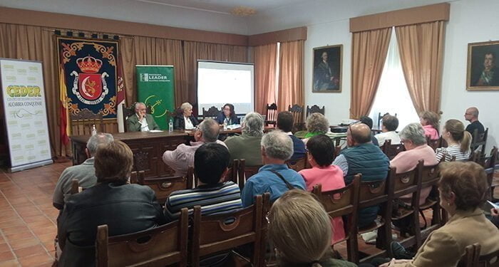 CEDER Alcarria Conquense aprueba en su Asamblea la nueva Estrategia de desarrollo local
