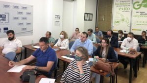 CEOE-Cepyme Cuenca informa de que castilla-la mancha más segura amplía el plazo de recepción de solicitudes