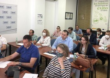 CEOE-Cepyme Cuenca informa de que Castilla-La Mancha más segura amplía el plazo de recepción de solicitudes
