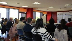 CEOE-Cepyme Guadalajara celebra una nueva jornada de expertos en negociación colectiva