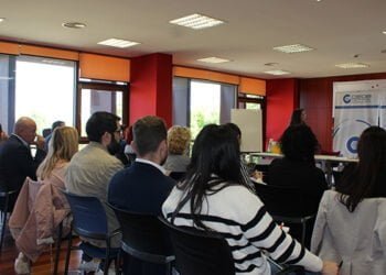 CEOE-Cepyme Guadalajara celebra una nueva jornada de expertos en negociación colectiva 10 CEOE-Cepyme Guadalajara celebra una nueva jornada de expertos en negociación colectiva