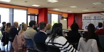 CEOE-Cepyme Guadalajara celebra una nueva jornada de expertos en negociación colectiva