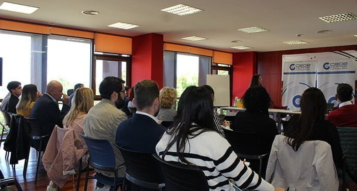 CEOE-Cepyme Guadalajara celebra una nueva jornada de expertos en negociación colectiva