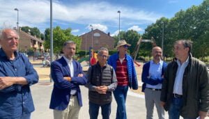 Ciudadanos propone la creación de una concejalía de las ‘pequeñas cosas’ dotada con presupuesto y con Eduardo Díaz al frente