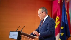 Constituidas sin incidencias las 3.104 mesas de las elecciones a las Cortes de Castilla-La Mancha