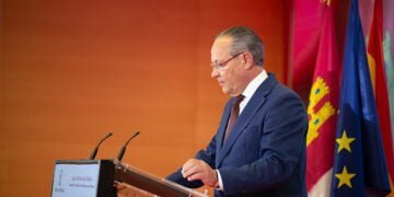 Constituidas sin incidencias las 3.104 mesas de las elecciones a las Cortes de Castilla-La Mancha