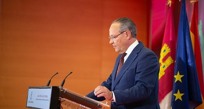 Constituidas sin incidencias las 3.104 mesas de las elecciones a las Cortes de Castilla-La Mancha