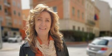 Cristina Fuentes denuncia la exclusión de Enrique Domínguez Millán como Hijo Predilecto de Cuenca