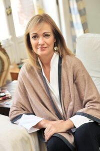 Cristina Morató, “Arcipreste del Año”